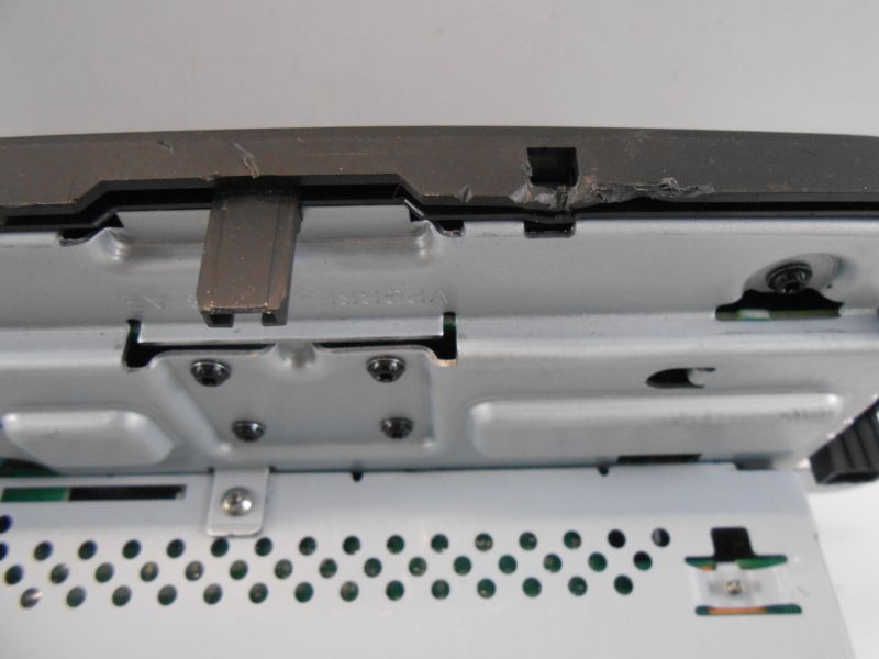 фото №4, Sandero ii lift радио 281152368r оригинал