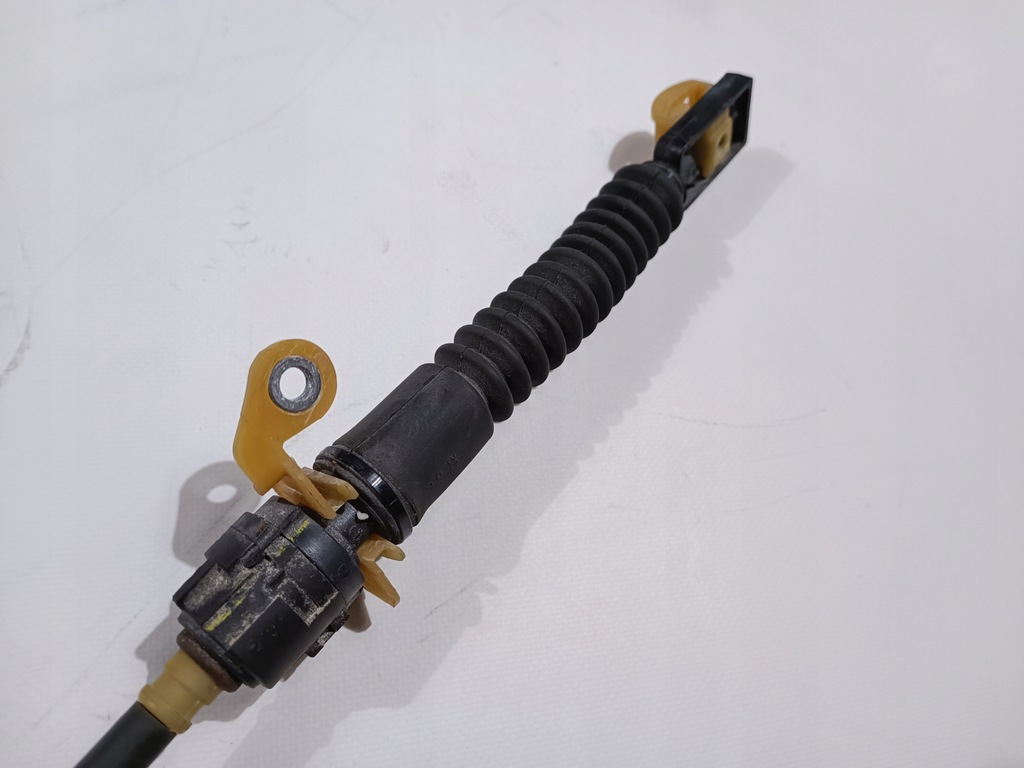 фото №8, Трос перемикання передач автоматична коробка передач ford mustang vi 2015-