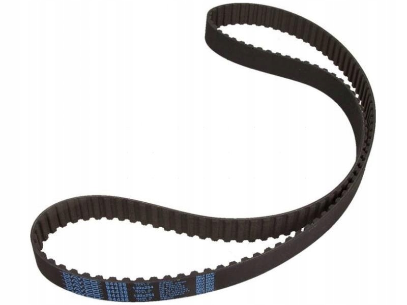 фото №2, Dayco 94436 ремень распределительного вала