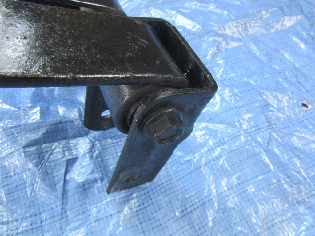 фото №13, Hummer h3 2007 ресора 5piór