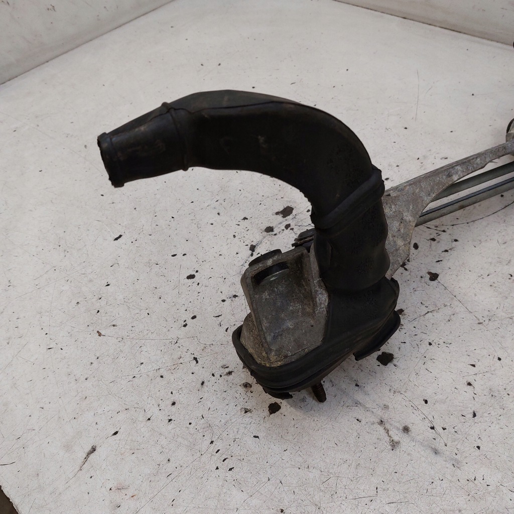 фото №10, Jaguar s-type механізм двірник 2r83-17500-aa