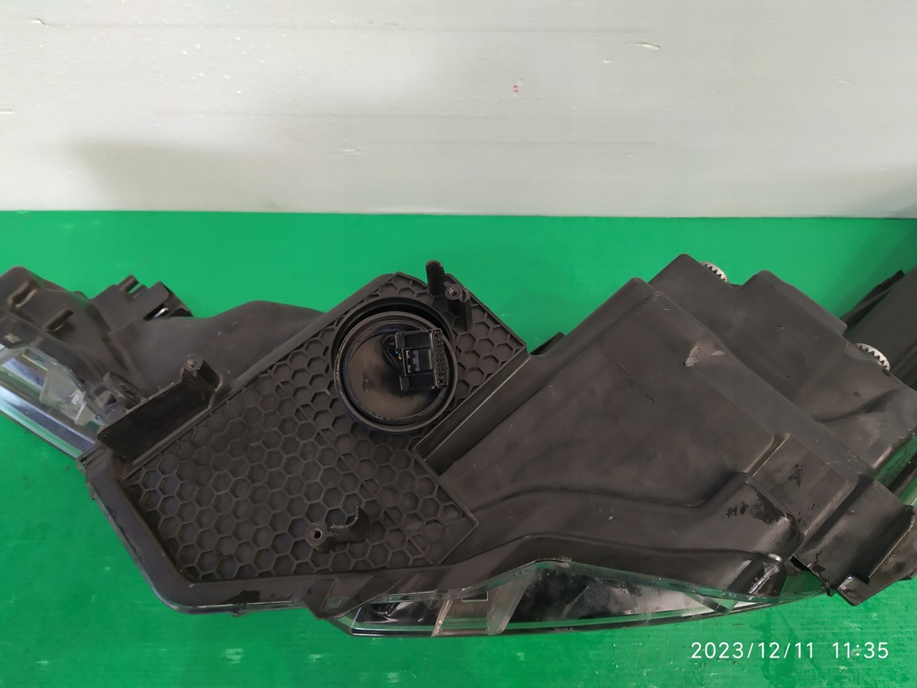 фото №11, Лампа передняя правая toyota c-hr chr full led