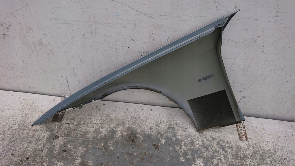 фото №8, Bmw 3 e90 e91 крыло правый передний перед