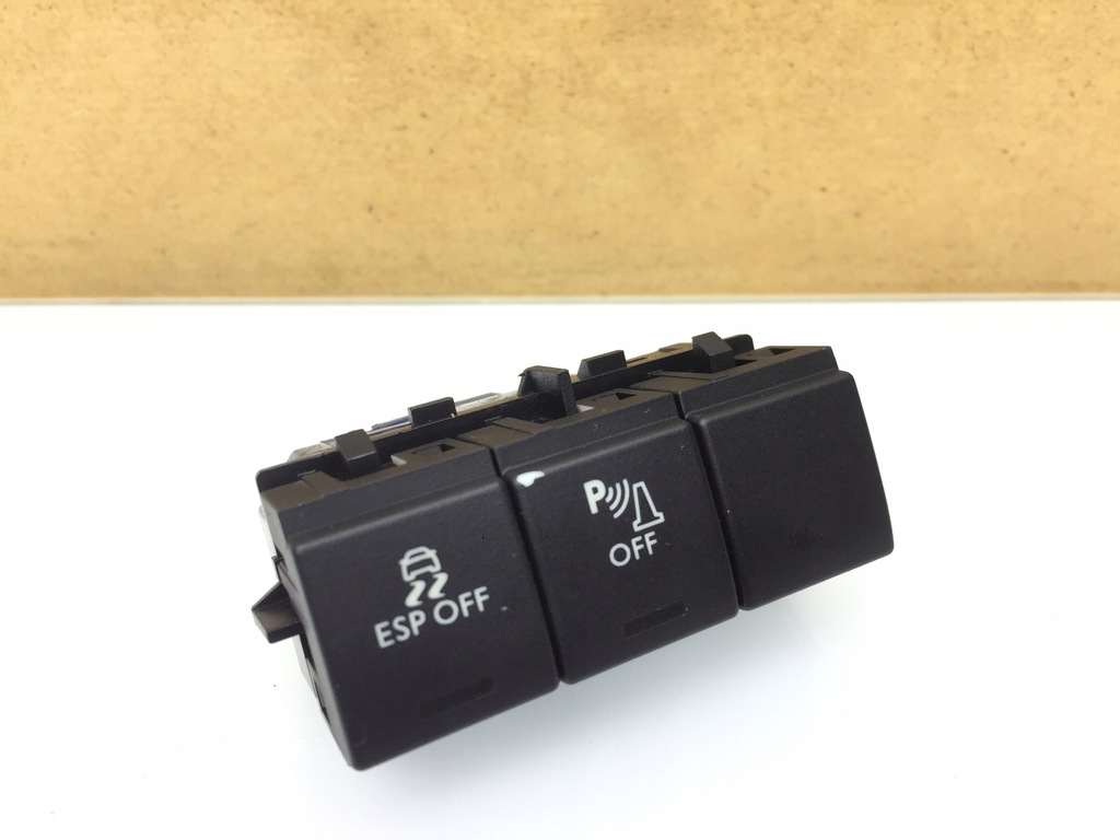 фото №1, Peugeot 508 i переключатель esp pdc