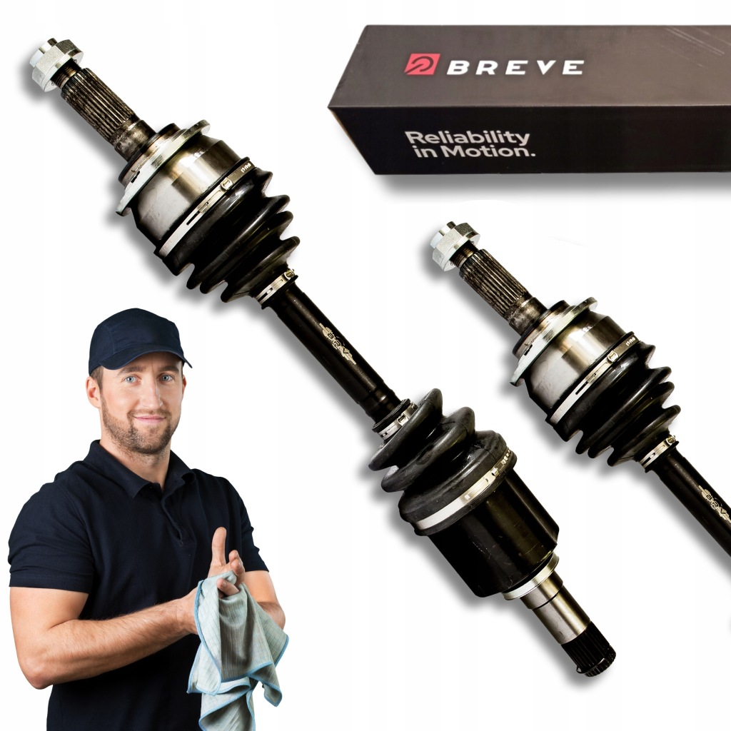 Купить Приводной вал левая ford ranger tke 2.0 ecoblue 4x4 awd новая