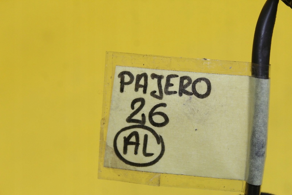 фото №9, Датчик вала pajero sport j5t25081