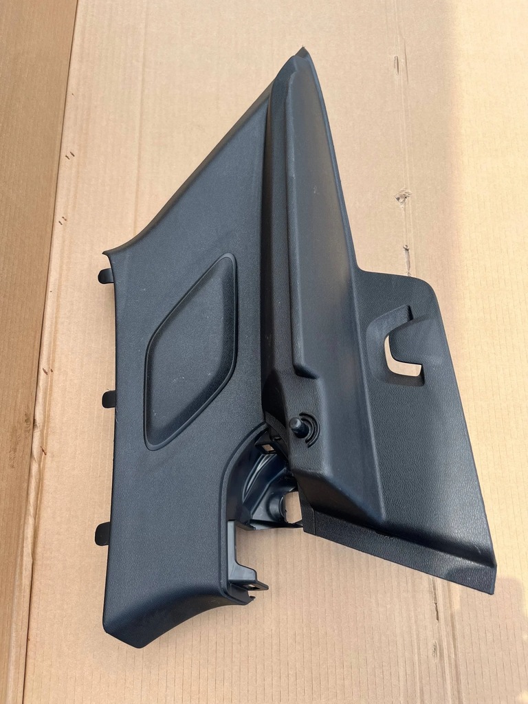 фото №11, Захист обшивка стійка c права ліва volvo xc40 оригінальний номер