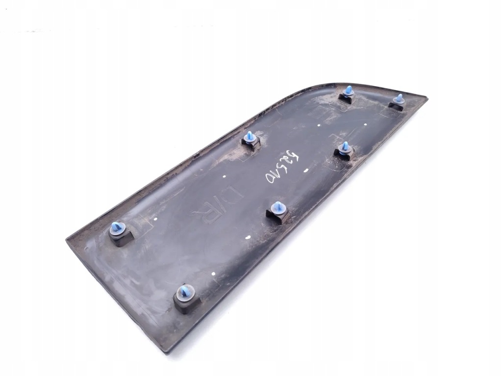 фото №4, Renault master prawidłowy 2012 автобус 2/3dr