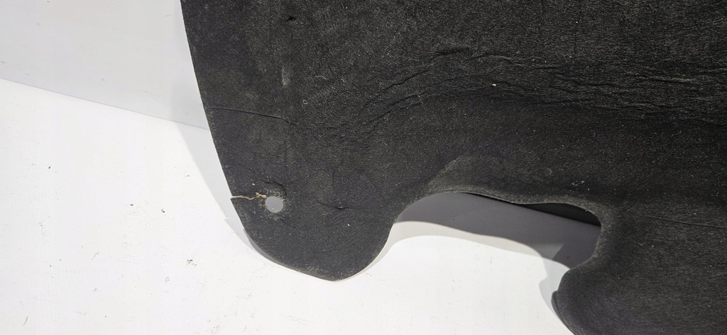 фото №8, Шумоізоляція шумоізоляція капот renault megane iv 16- оригінал