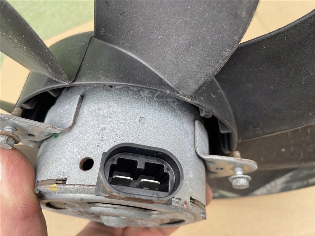 фото №6, Вентилятор вентилятор радіатора wody fwd 2.3 dci renault master 4 iv 19-23r