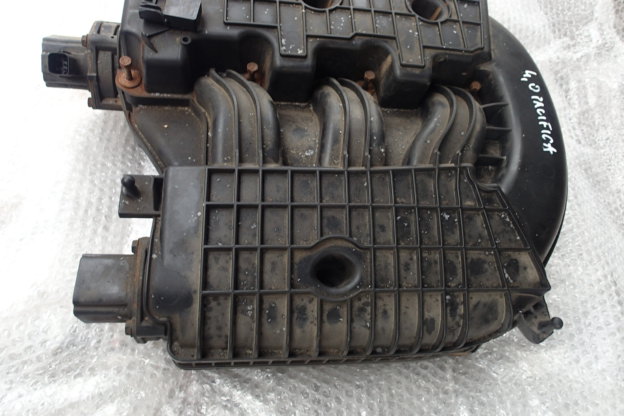 фото №5, Chrysler pacifica 4.0 коллектор всасывающий kompletny