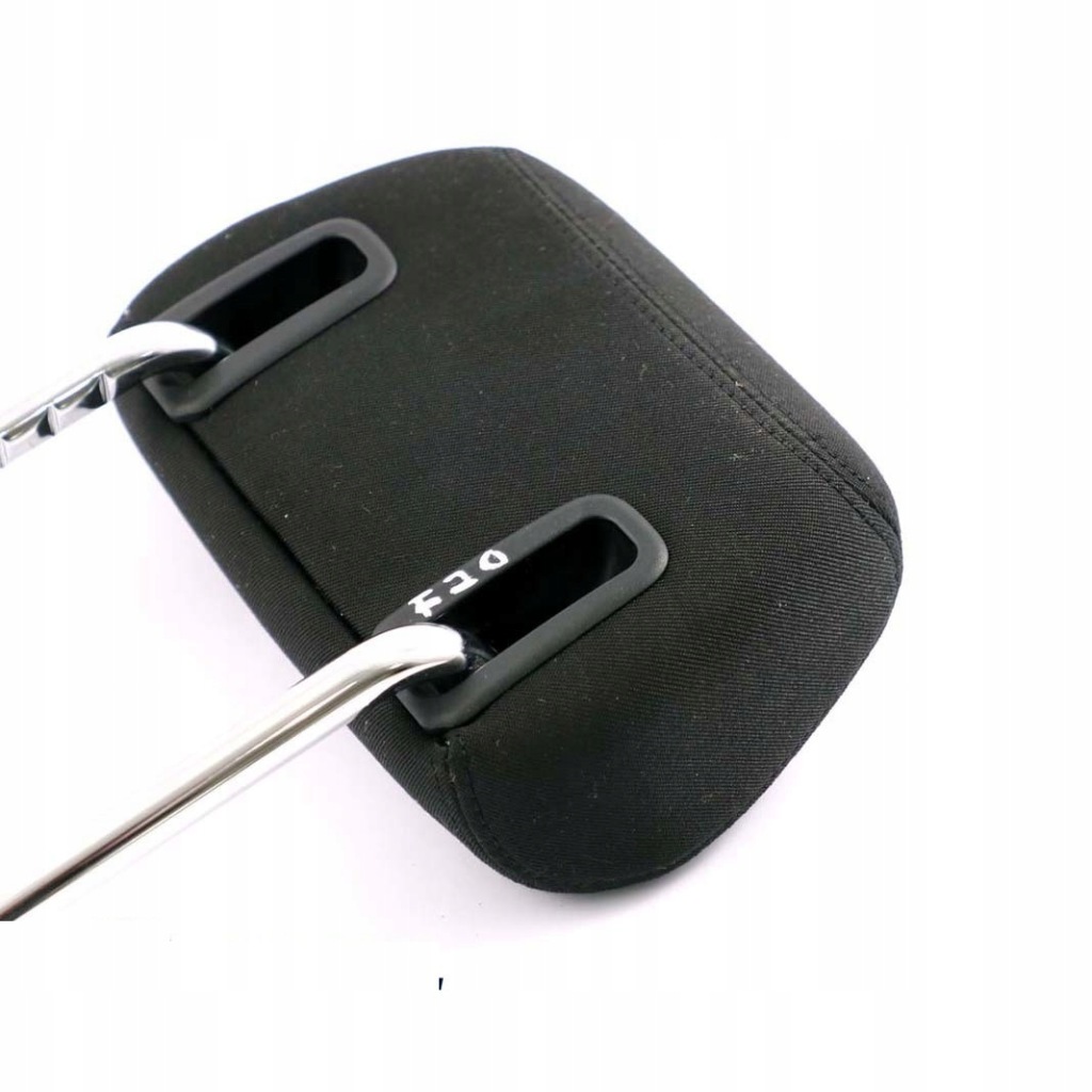 фото №11, Bmw f20 f30 підголівник заднє сидіння правий лівий задня moire