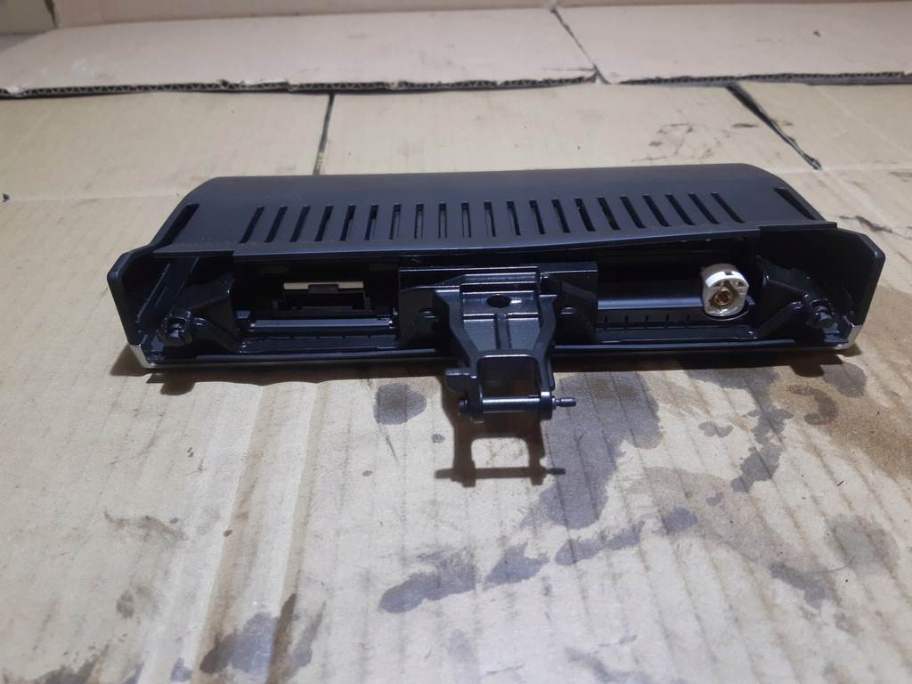 фото №6, Audi a6 c7 дисплей экран lcd mmi малый