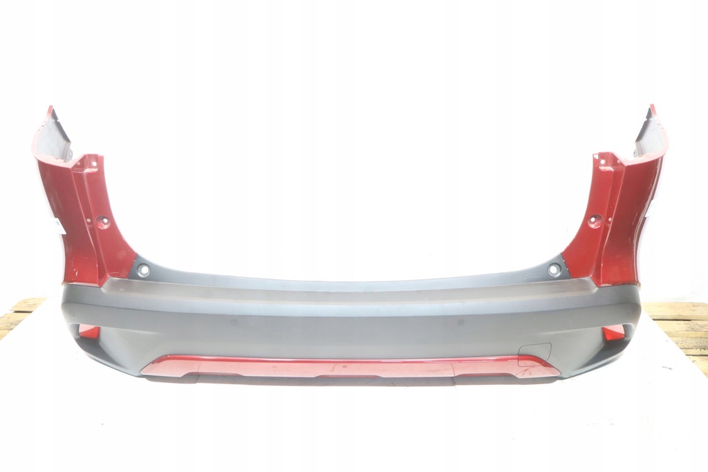 фото №1, Бампер задний toyota corolla cross