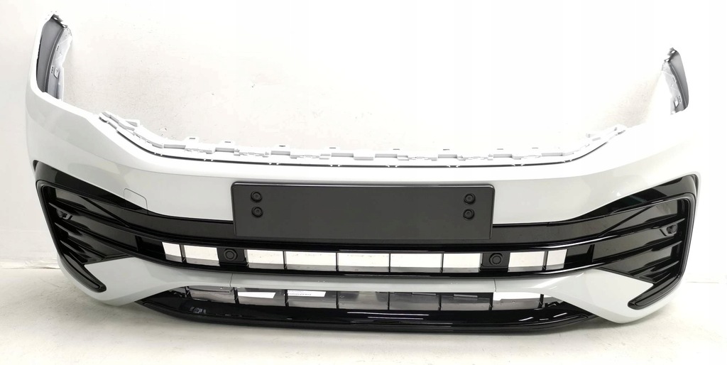 фото №1, Бампер перед vw tiguan ii 5na 6xpdc l0k1 r-line