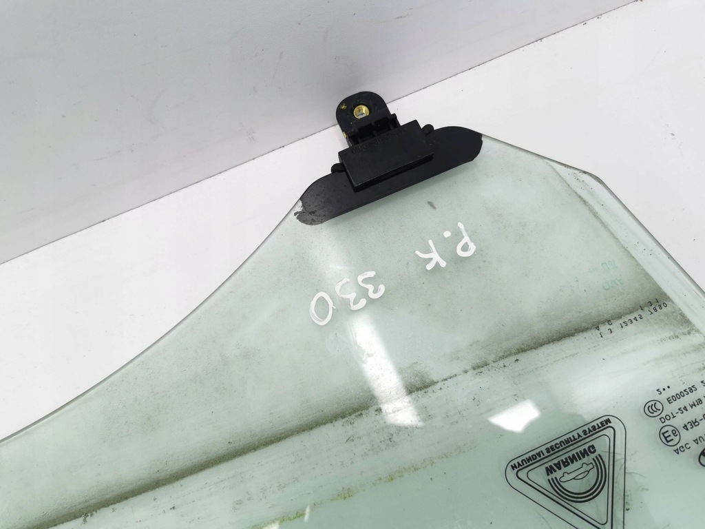 фото №8, Hyundai ix35 2013 левая сторона стекло дверь передних