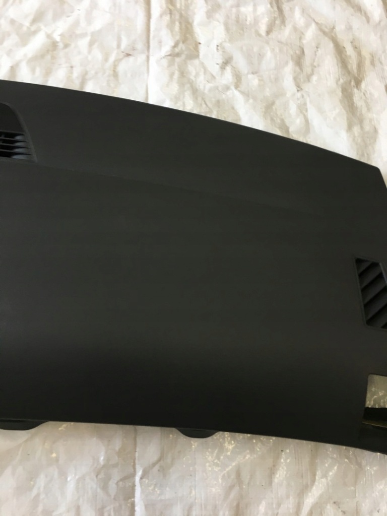 фото №11, Консоль приборная панель приборная audi a4 b7 europa 2004-2008 8e1857041l