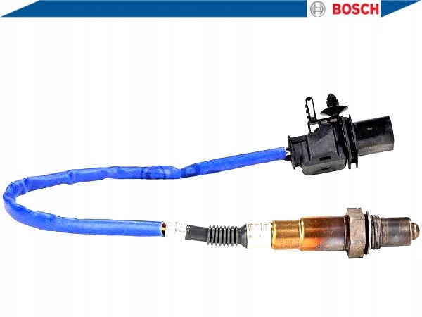 Bosch датчик лямбда-зонд ford focus 3 седан 2.0 gdi Оригинал