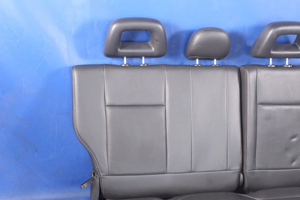 фото №7, Заднє сидіння задня задня jeep compass i 13r lift