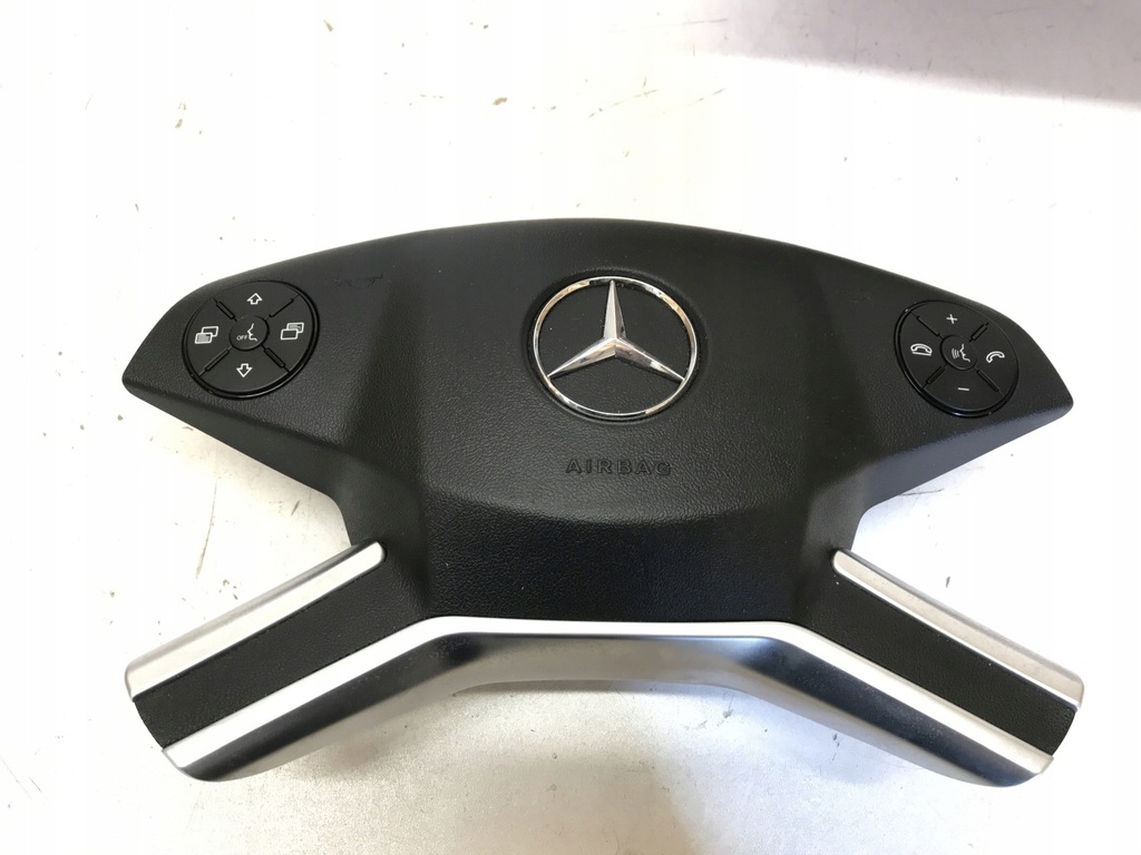 фото №1, Подушка подушка безопасности водителя mercedes r klasa 251 w251