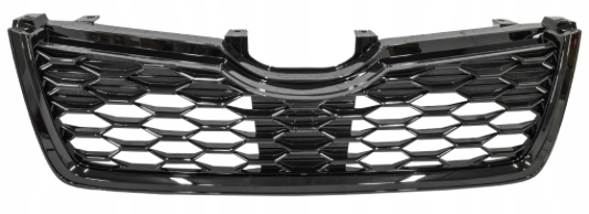 фото №1, Subaru forester, 19 - решётка радиатора j1010sj210