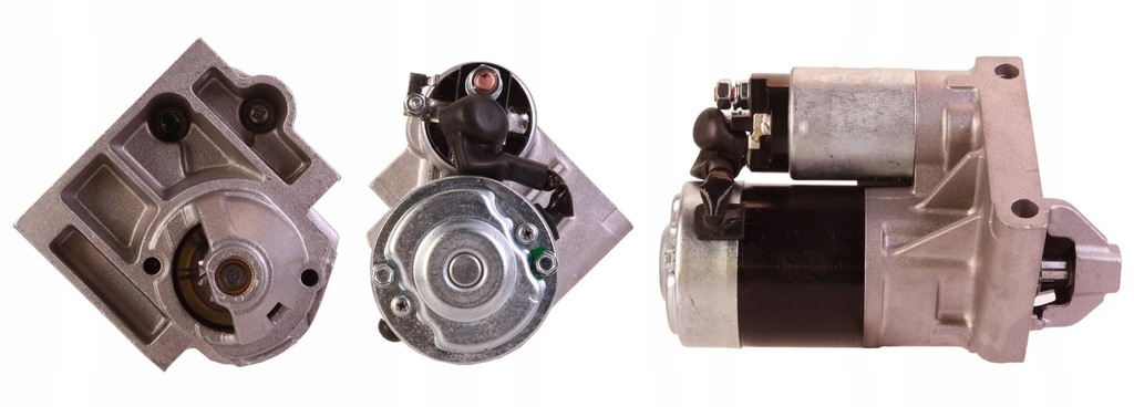 фото №11, Стартер lancia musa 1.6 1.9 delta iii 1.6 1.7 lybra 1.9 lybra 1.9 2.4