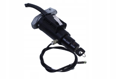 фото №1, Замок зажигания ключ mercedes w140