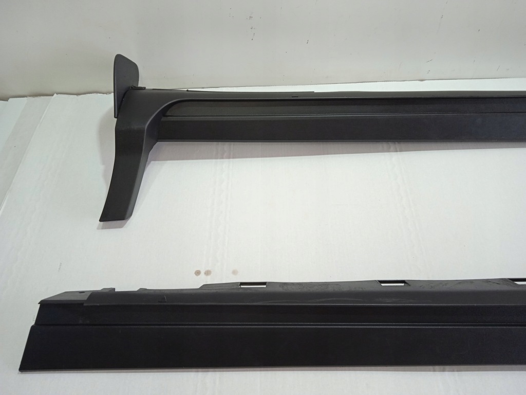 фото №2, Ford kuga ii 2 mk2 молдинг порог правая левая