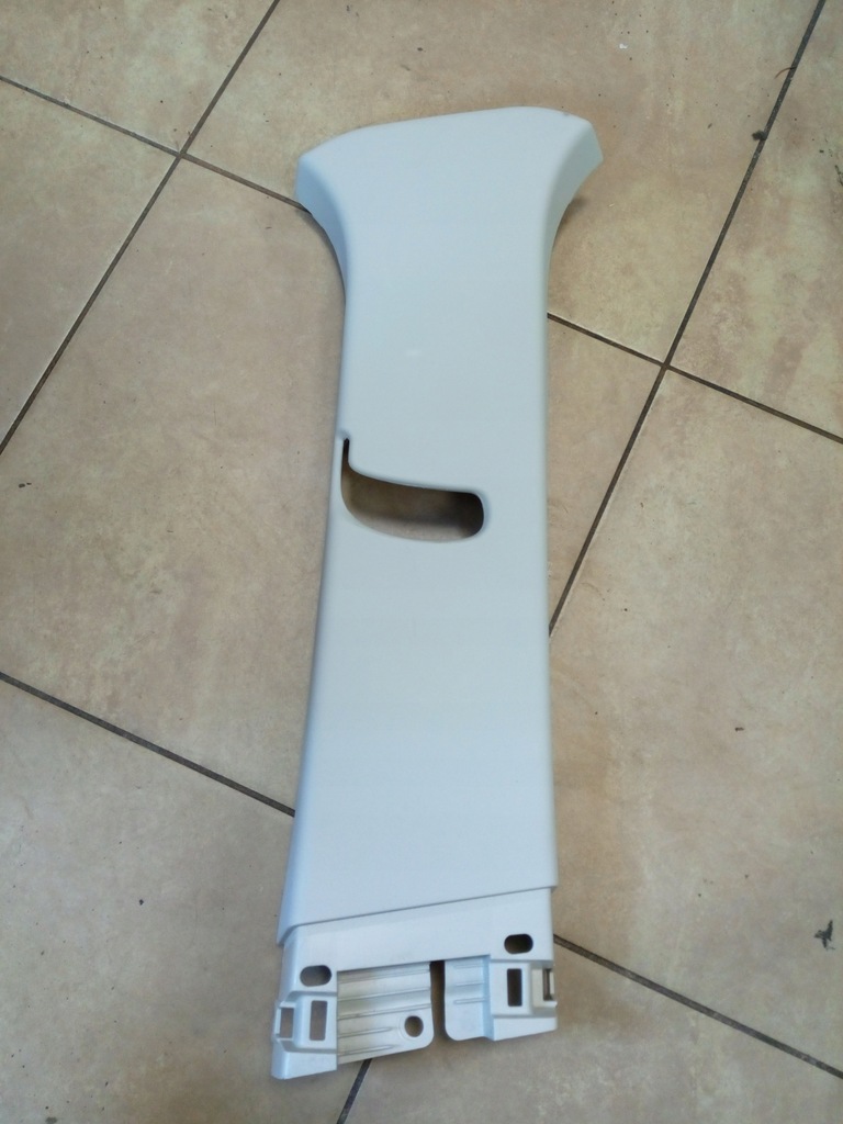 фото №1, Обшивка стійка ford transit courier oryg.