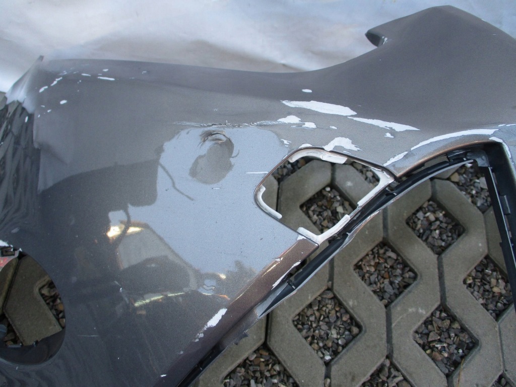 Бампер перед передній ford focus iii mk3 bdb в Україні