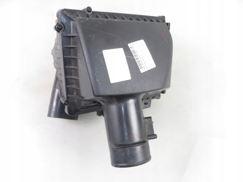 фото №7, Корпус фільтра повітря renault trafic iii 1.6 dci 165009078r 93867738