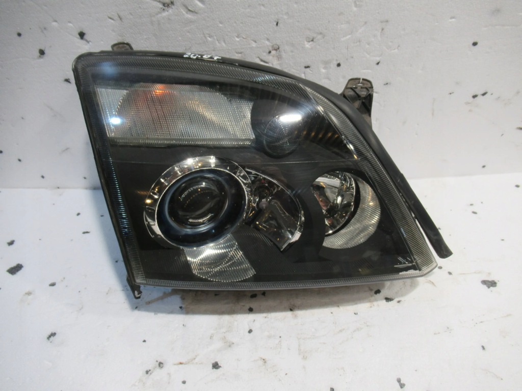 фото №1, Bixenon поворотний opel vectra c 01-
