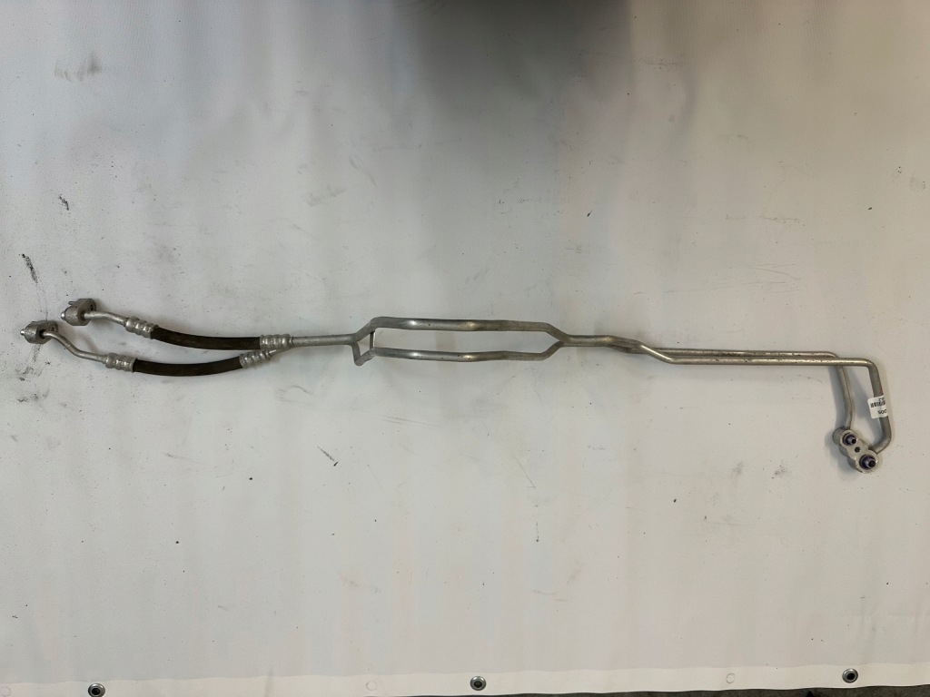 фото №1, Bmw x5 g05 шланг кондиционера 6826382