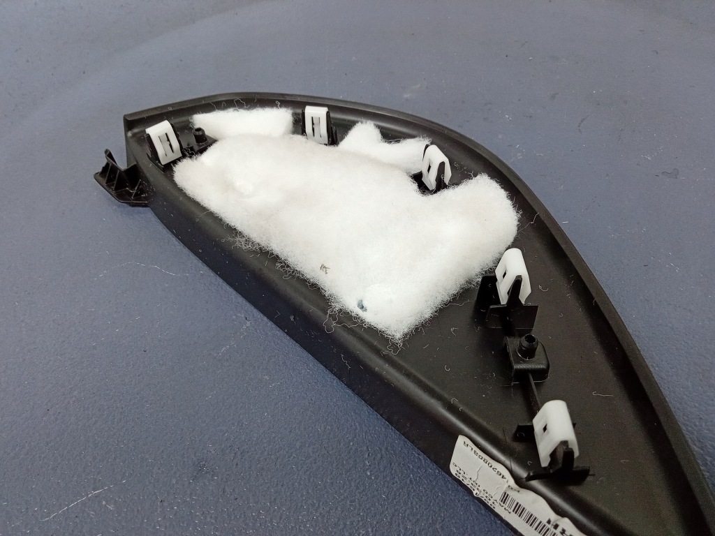 фото №4, Grand cherokee wk2 захист панелі права 1gg64dx9af