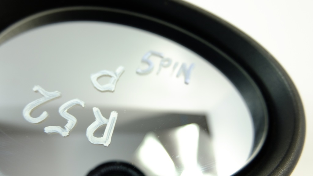 фото №11, Mini cooper r57 зеркало правое 5pin