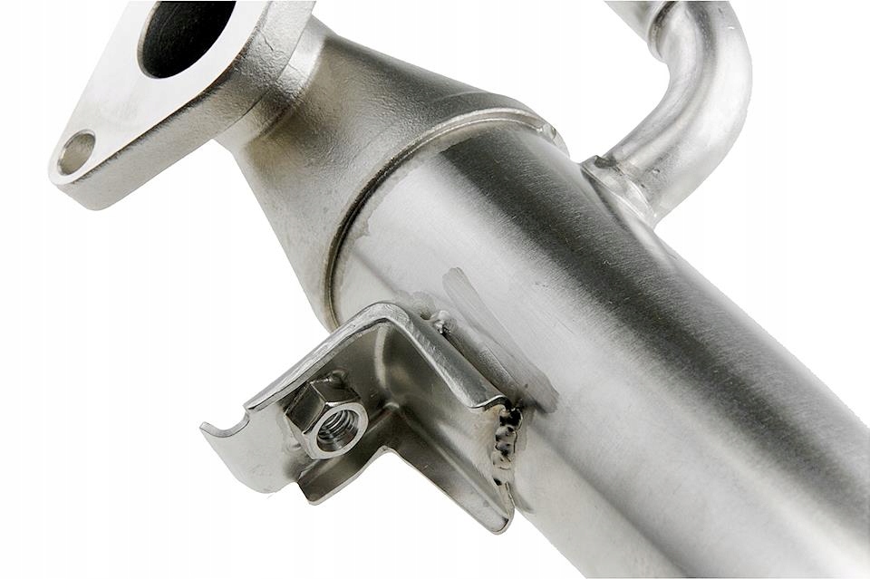 фото №3, Радіатор вихлопних газів egr ford transit 2.4 di tdci ddi