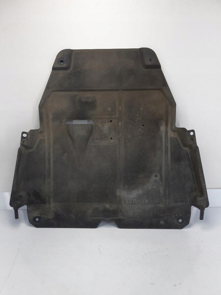 фото №1, Плита двигуна нижня захист renault talisman 758906742r