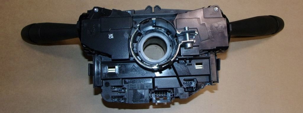 фото №12, Перемикач комбінований c berlingo