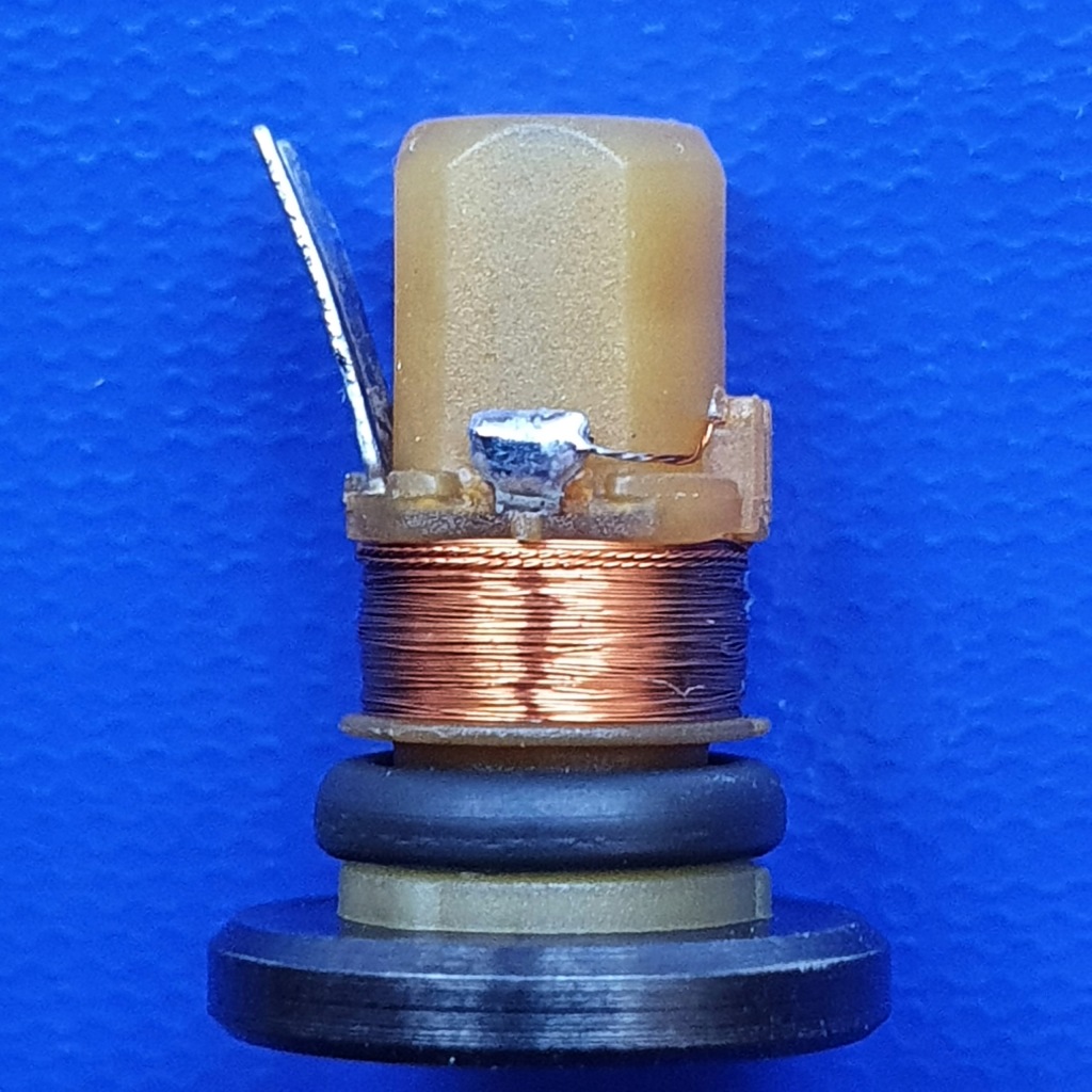 фото №11, Форсунка керуючий інжектор jeep xj zj zg wj wg