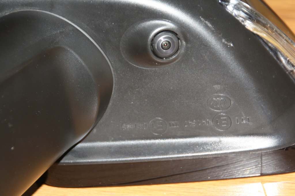 фото №9, Xc90 ii volvo xc-90 асистент камера p32340119 lifting od 2022