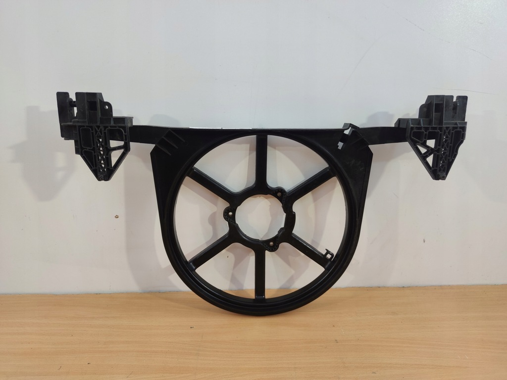 фото №1, Renault espace iii 3 корпус wentyaltora рамка