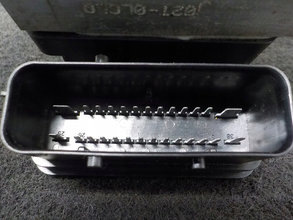 фото №8, Mini r56 насос abs 6780921 15803707 54084888a