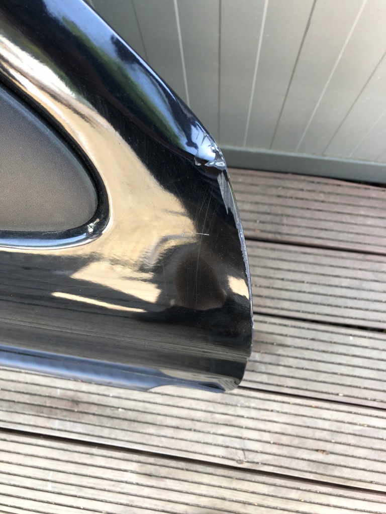 фото №6, Partner i повний двері правий перед