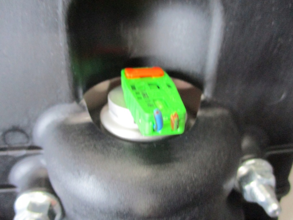 Подушка безопасности пассажира mercedes c klasa 204 рестайлинг Доставка