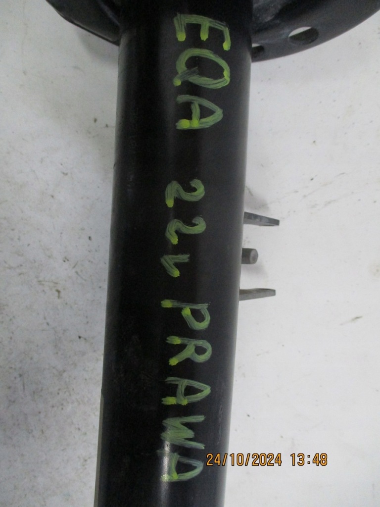 Амортизатор амортизатор mercedes eqa a2433208900 a2433209000 передний Доставка