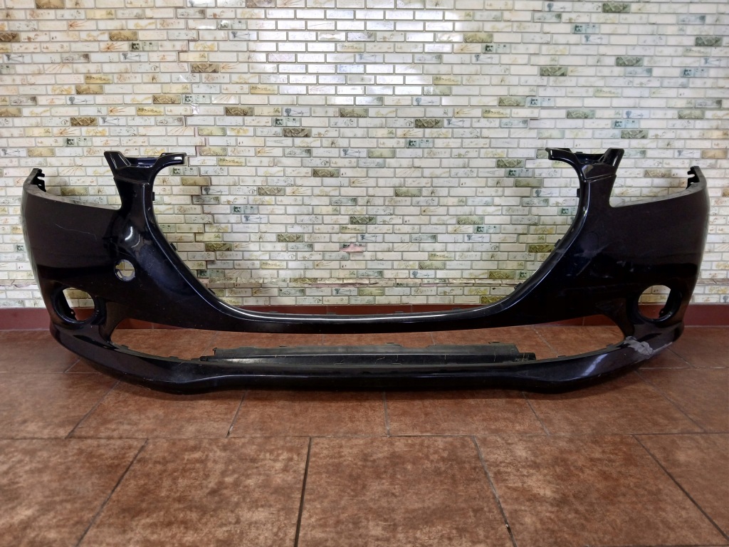 Купить Бампер перед peugeot 301 2012 - 2017 оригинал