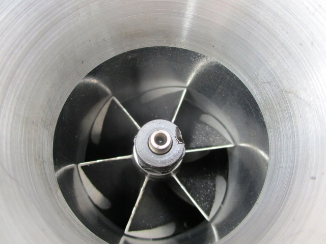 Bmw x1 f48 mini f56 2.0 d регулятор турбонагнітача 0280751850 Зі Шроту