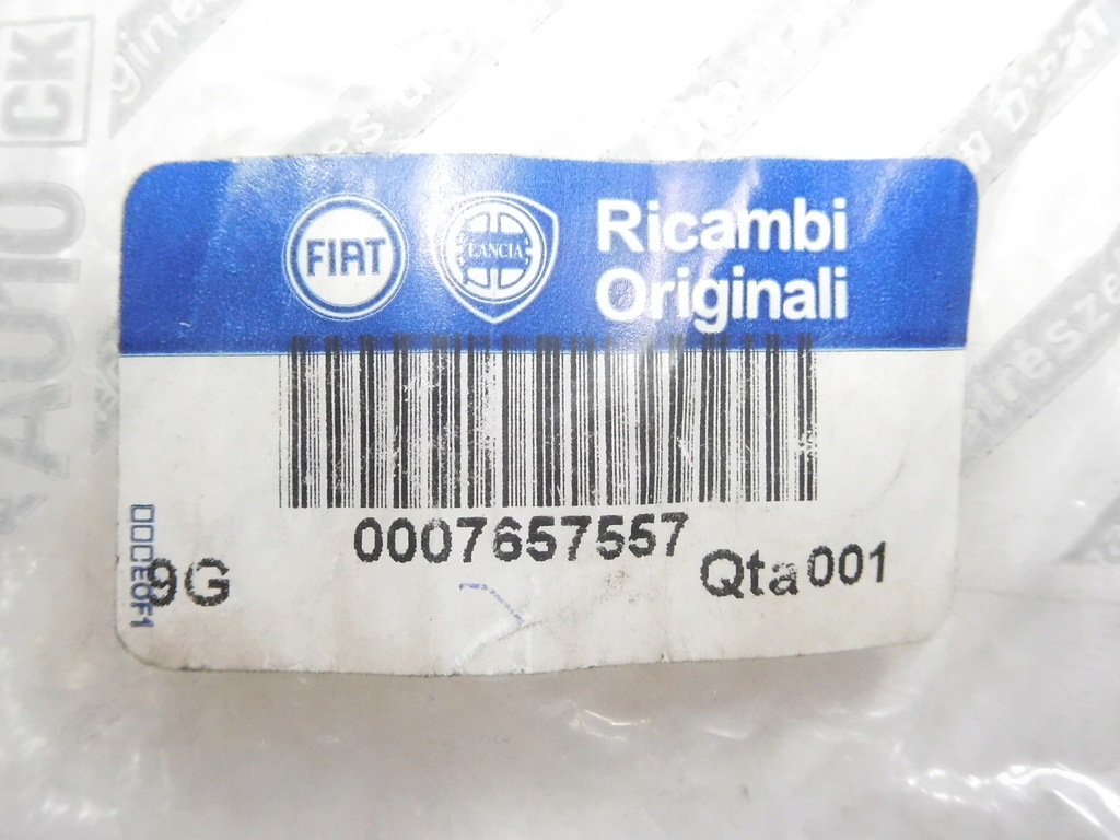 фото №12, Ліхтарі номерного знака реєстраційний cinquecento