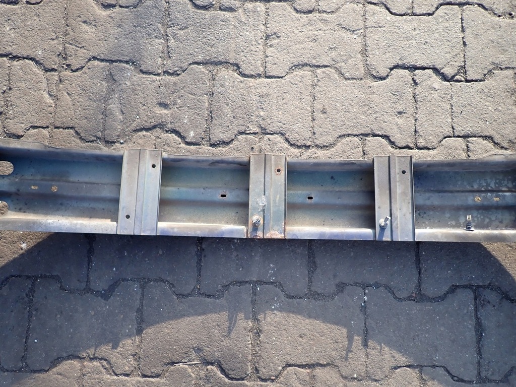 фото №8, Балка бампера передний chevrolet epica ii 07r