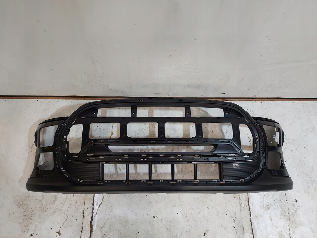 фото №1, Бампер mini one f55 f56 f57 lift lci перед m669